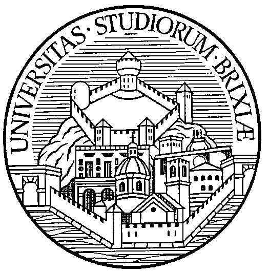 University logo